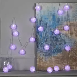 Гирлянда-нить LUAZON