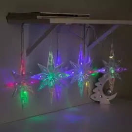 Гирлянда-нить LUAZON