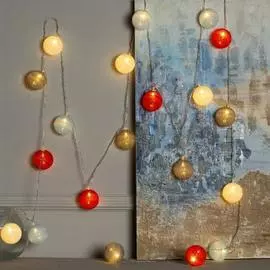 Гирлянда-нить LUAZON