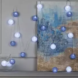 Гирлянда-нить LUAZON