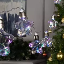 Гирлянда-нить LUAZON