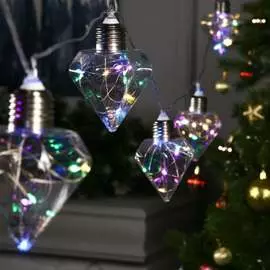 Гирлянда-нить LUAZON ROSA 6929868