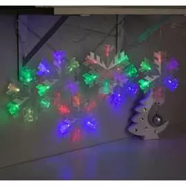 Гирлянда-нить LUAZON