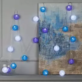 Гирлянда-нить LUAZON