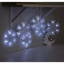 Гирлянда-нить LUAZON