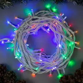 Гирлянда-нить LUAZON