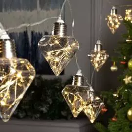 Гирлянда-нить LUAZON ROSA 6929870