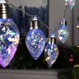 Гирлянда-нить LUAZON ROSA 6929860