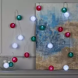 Гирлянда-нить LUAZON