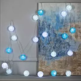 Гирлянда-нить LUAZON