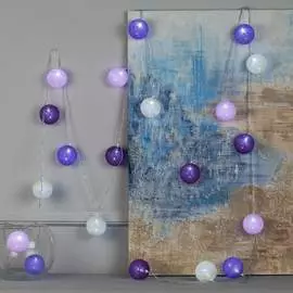 Гирлянда-нить LUAZON