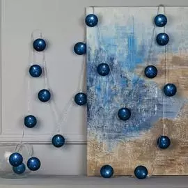 Гирлянда-нить LUAZON