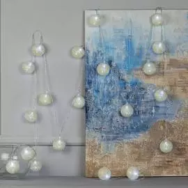 Гирлянда-нить LUAZON