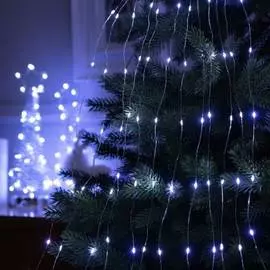 Гирлянда-нить LUAZON