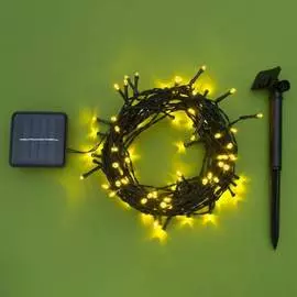 Гирлянда-нить LUAZON