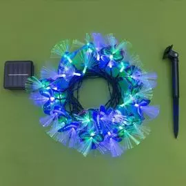 Гирлянда-нить LUAZON