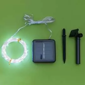 Гирлянда-нить LUAZON ROSA 4137025