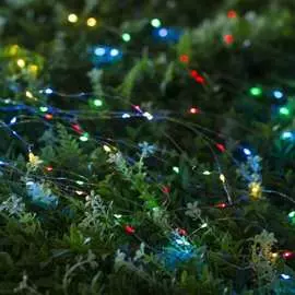 Гирлянда-нить LUAZON