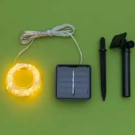 Гирлянда-нить LUAZON