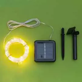 Гирлянда-нить LUAZON