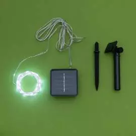 Гирлянда-нить LUAZON