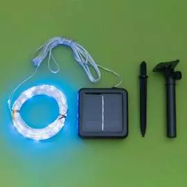 Гирлянда-нить LUAZON