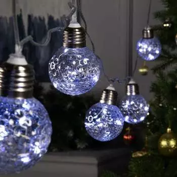 Гирлянда-нить LUAZON ROSA 6929865