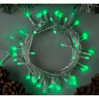 Гирлянда-нить LUAZON ECO 3556761