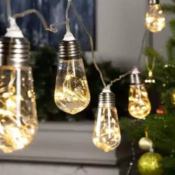 Гирлянда-нить LUAZON ROSA 6929848