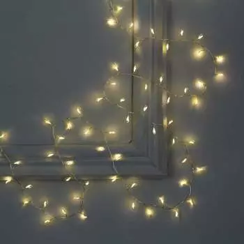 Гирлянда-нить LUAZON