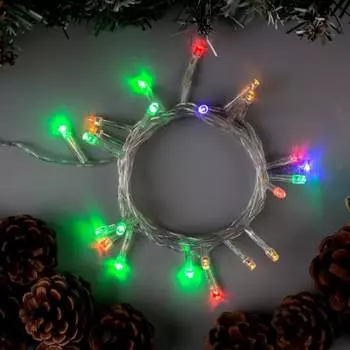 Гирлянда-нить LUAZON ECO 1080342