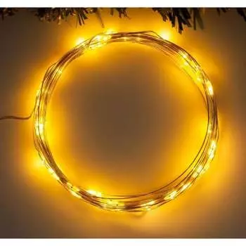 Гирлянда-нить LUAZON