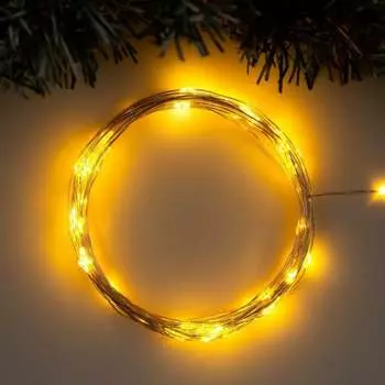 Гирлянда-нить LUAZON