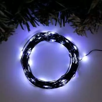 Гирлянда-нить LUAZON