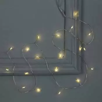 Гирлянда-нить LUAZON