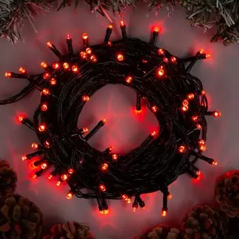 Гирлянда-нить LUAZON ECO 3556794