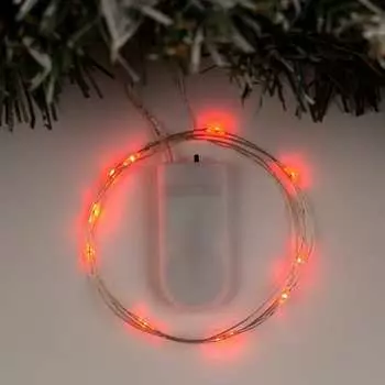 Гирлянда-нить LUAZON