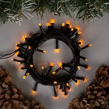 Гирлянда-нить LUAZON