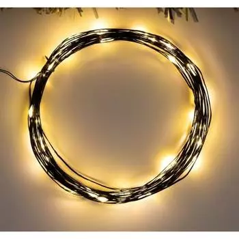 Гирлянда-нить LUAZON