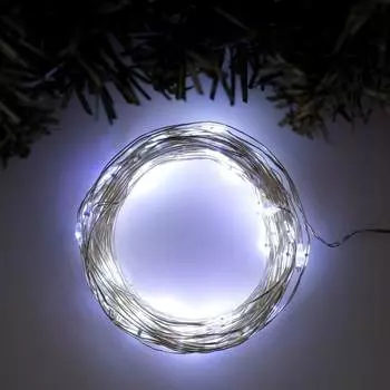 Гирлянда-нить LUAZON