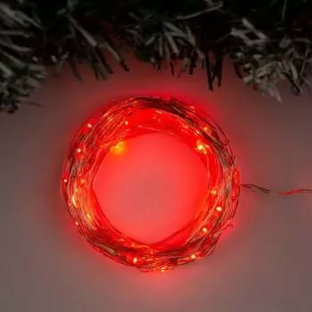 Гирлянда-нить LUAZON ROSA 5198359