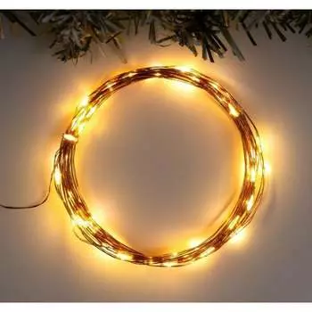 Гирлянда-нить LUAZON