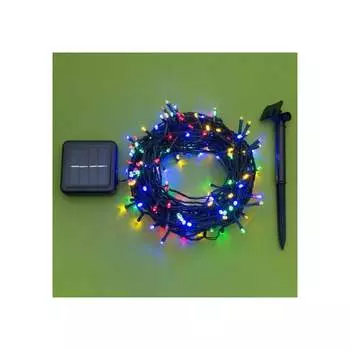 Гирлянда-нить LUAZON ECO 4137010