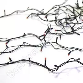 Гирлянда SHLights Нить ITW200C-M