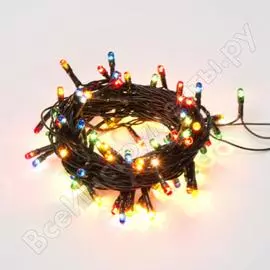 Гирлянда Uniel UDL-S0500-100/DGA UL-00002388