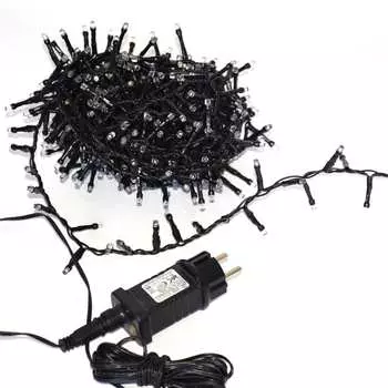 Гирлянда SHLights Нить DCB-LD180M-C-31V