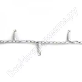 Светодиодная гирлянда Uniel ULD-S1000-120/DWA 7926