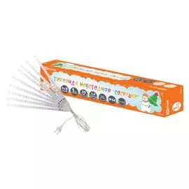 Гирлянда TDM ELECTRIC Сосульки SQ0361-0026