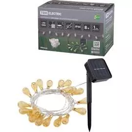 Гирлянда TDM ELECTRIC ССГ Бусины SQ0330-0117