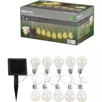 Гирлянда TDM ELECTRIC ССГ-110 SQ0330-0181